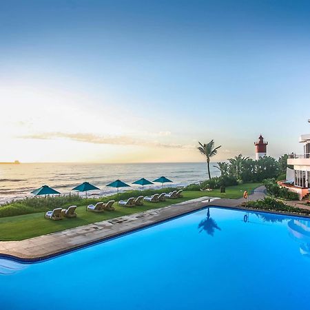 Beverly Hills Дурбан Экстерьер фото The Oyster Box Hotel