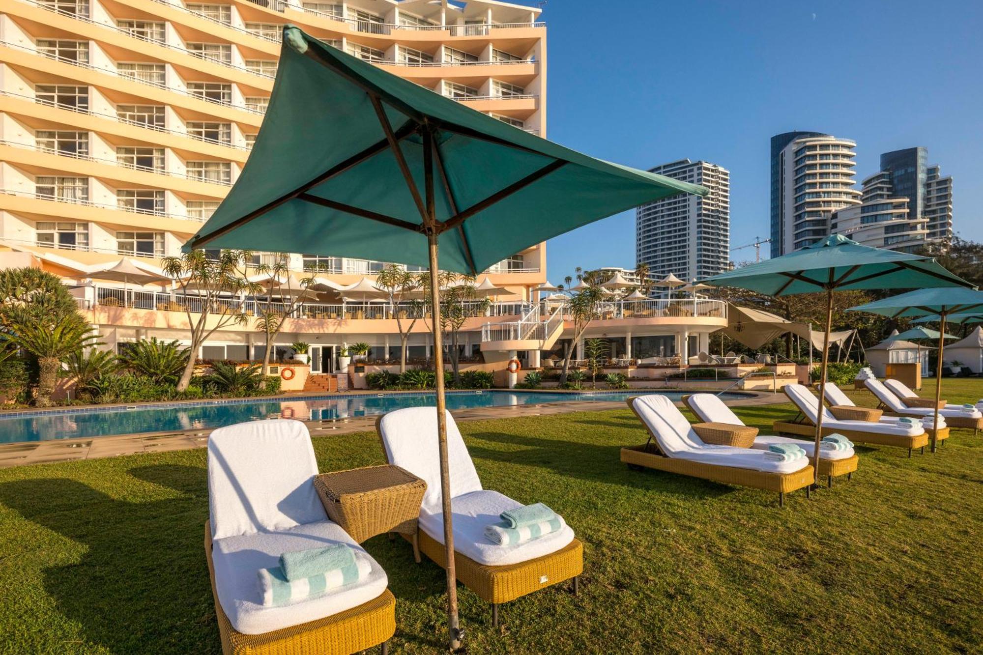 Beverly Hills Дурбан Экстерьер фото Pool at The Westin La Jolla